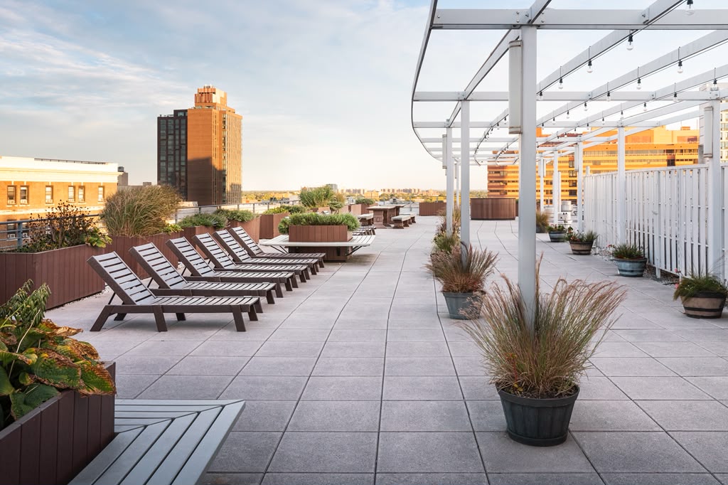 Apartment 89th Avenue Queens, NY 11432, MLS-RD5700-6
