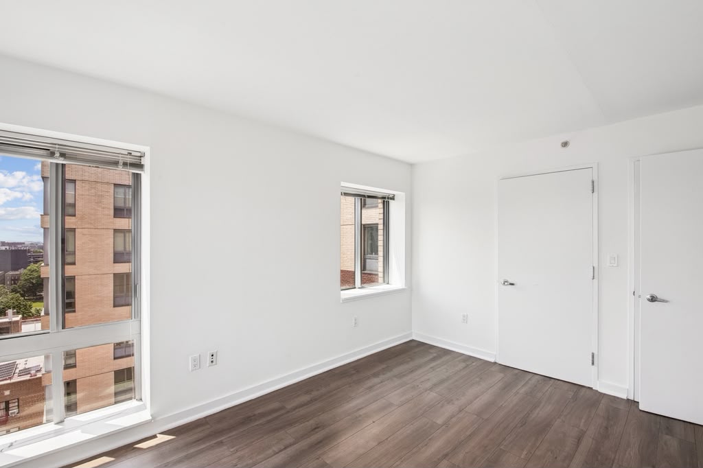 Apartment 89th Avenue Queens, NY 11432, MLS-RD5701-5