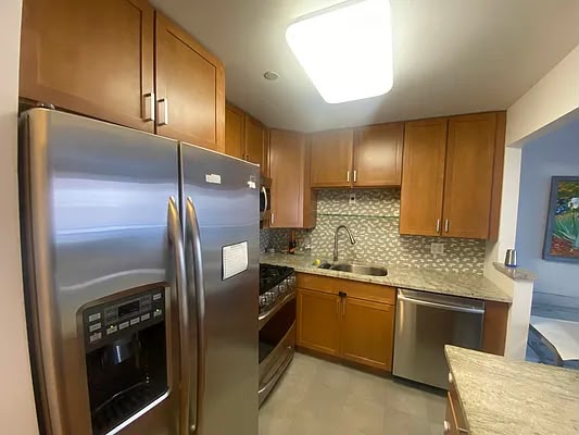 Apartment Curzon Road Queens, NY 11415, MLS-RD5704-2