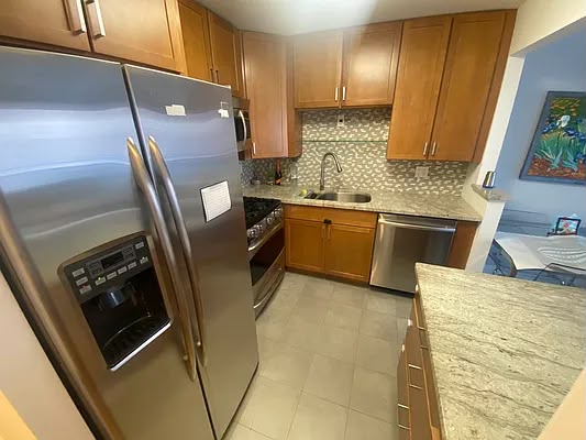 Apartment Curzon Road Queens, NY 11415, MLS-RD5704-3