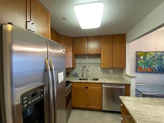 Apartment Curzon Road Queens, NY 11415, MLS-RD5704-4