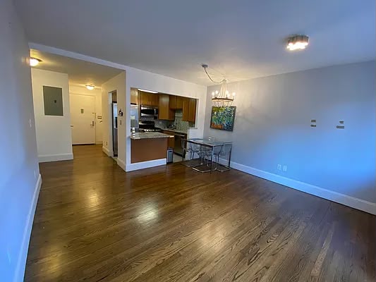 Apartment Curzon Road Queens, NY 11415, MLS-RD5704-5
