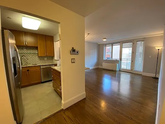 Apartment Curzon Road Queens, NY 11415, MLS-RD5704-6