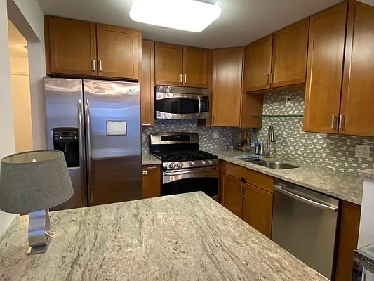 Apartment Curzon Road Queens, NY 11415, MLS-RD5704-8