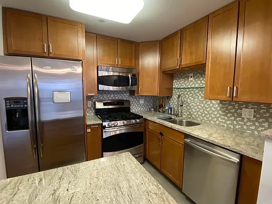 Apartment Curzon Road Queens, NY 11415, MLS-RD5704-13