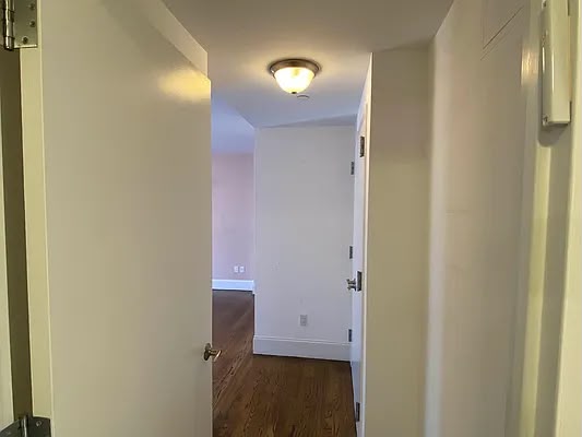 Apartment Curzon Road Queens, NY 11415, MLS-RD5704-15