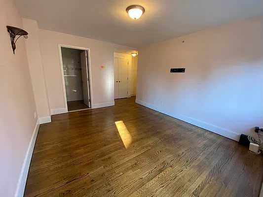 Apartment Curzon Road Queens, NY 11415, MLS-RD5704-18