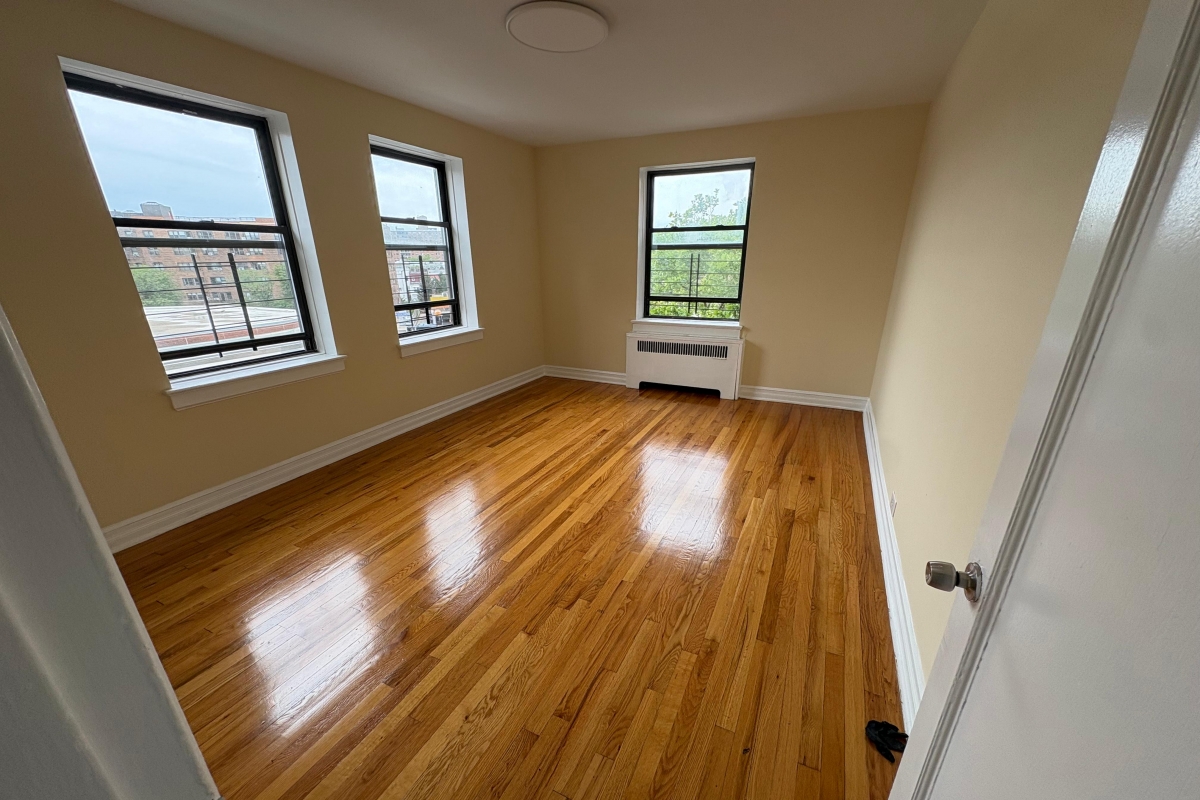 Apartment 99th Street Queens, NY 11374, MLS-RD5705-3