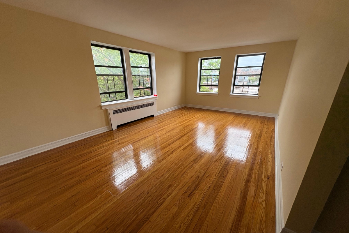 Apartment 99th Street Queens, NY 11374, MLS-RD5705-4