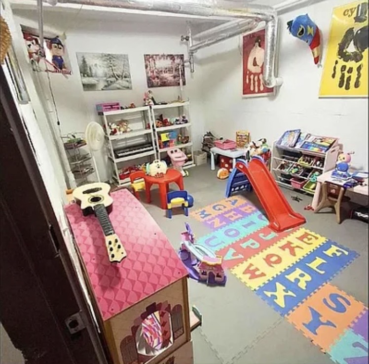  Saunders Street  Queens, NY 11374, MLS-RD5706-16