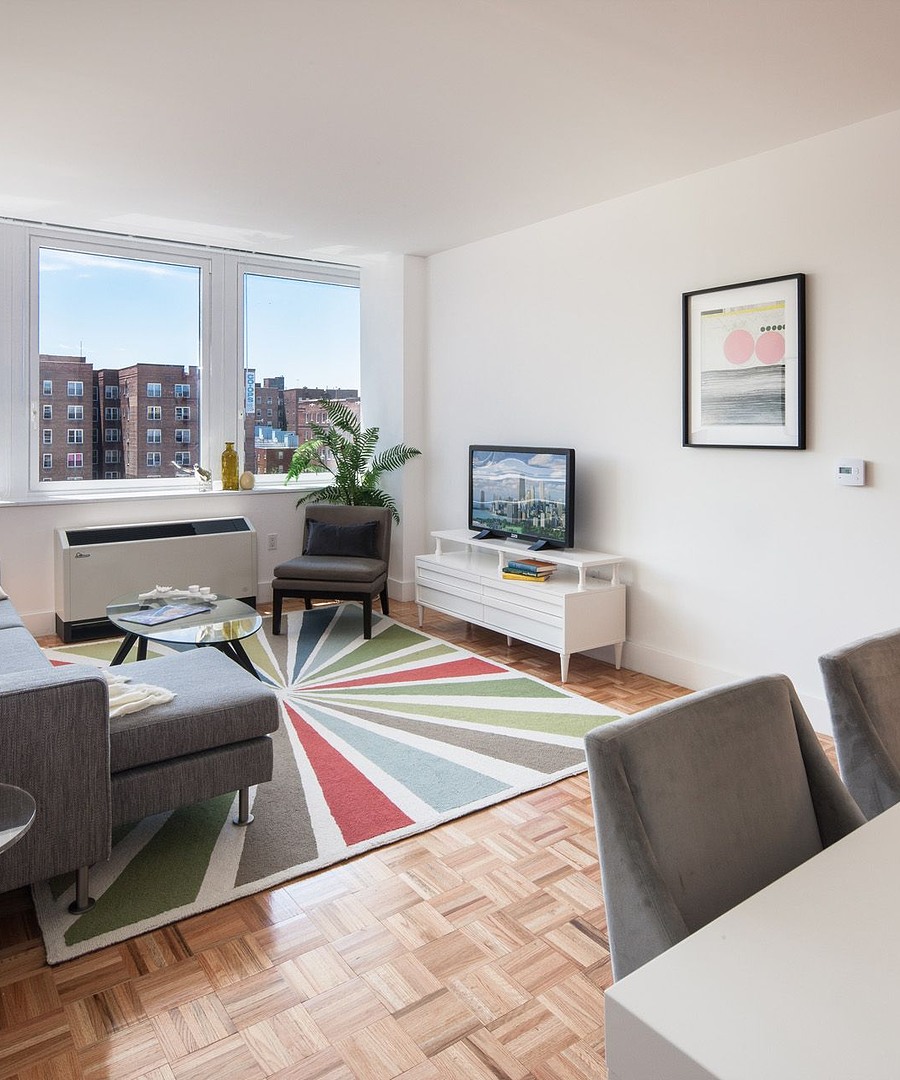 Apartment Queens Blvd Queens, NY 11374, MLS-RD5708-6