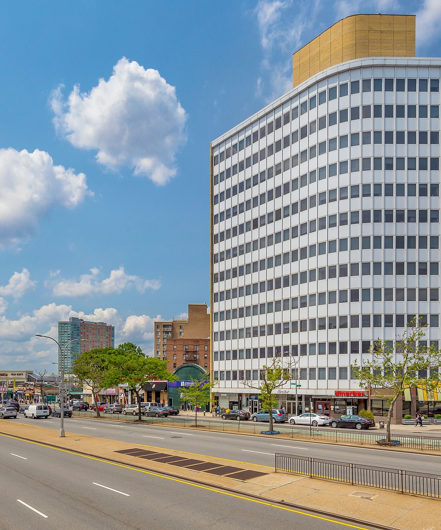 Apartment Queens Blvd Queens, NY 11374, MLS-RD5708-8