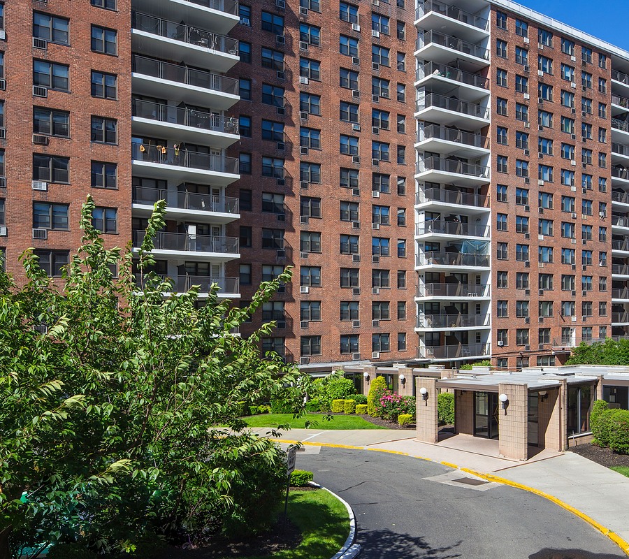 Apartment 67th Avenue Queens, NY 11374, MLS-RD5716-7