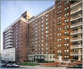 Apartment 83rd Avenue  Queens, NY 11415, MLS-RD5720-2