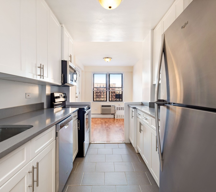 Apartment 57th Avenue  Queens, NY 11368, MLS-RD5721-14