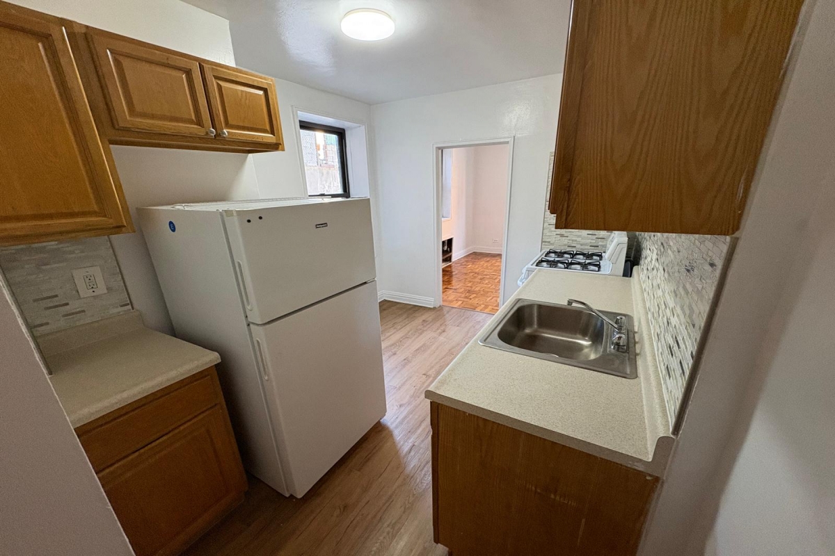 Apartment 67th Drive  Queens, NY 11375, MLS-RD5722-2