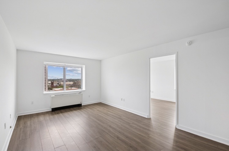 Apartment 89th Avenue  Queens, NY 11432, MLS-RD5723-2