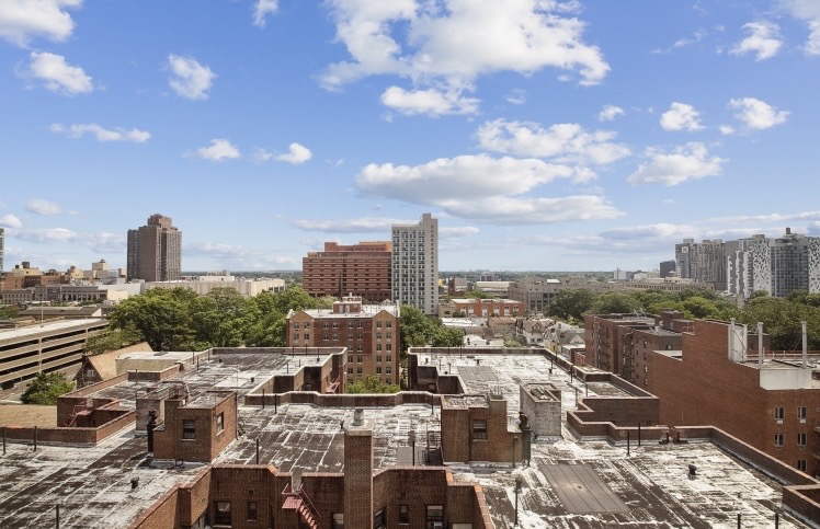 Apartment 89th Avenue  Queens, NY 11432, MLS-RD5723-11