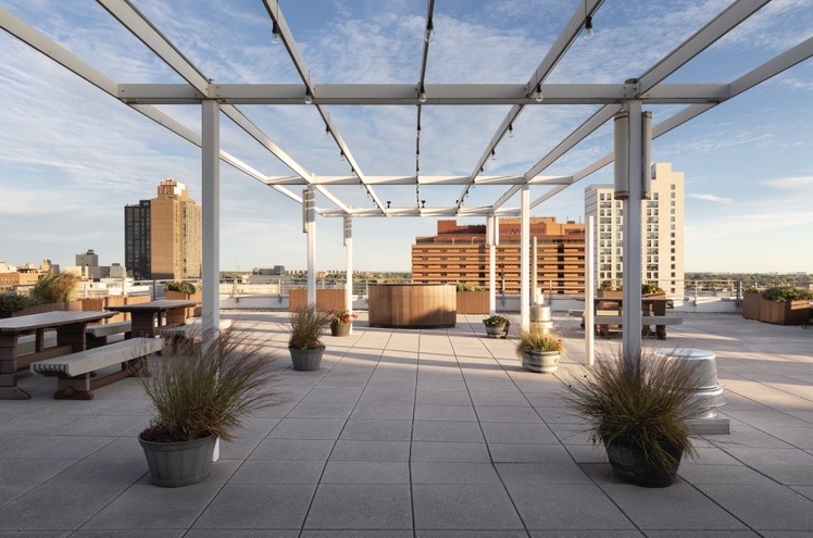Apartment 89th Avenue  Queens, NY 11432, MLS-RD5723-12
