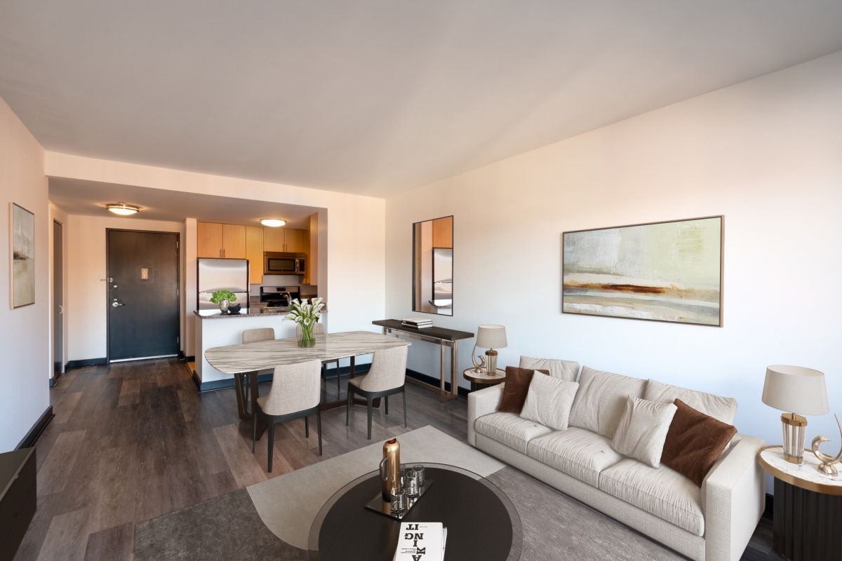 Apartment 89th Avenue Queens, NY 11432, MLS-RD5724-3