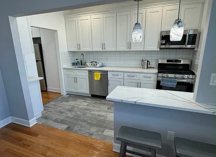 Multi Family 69th Street  Queens, NY 11385, MLS-RD5725-2