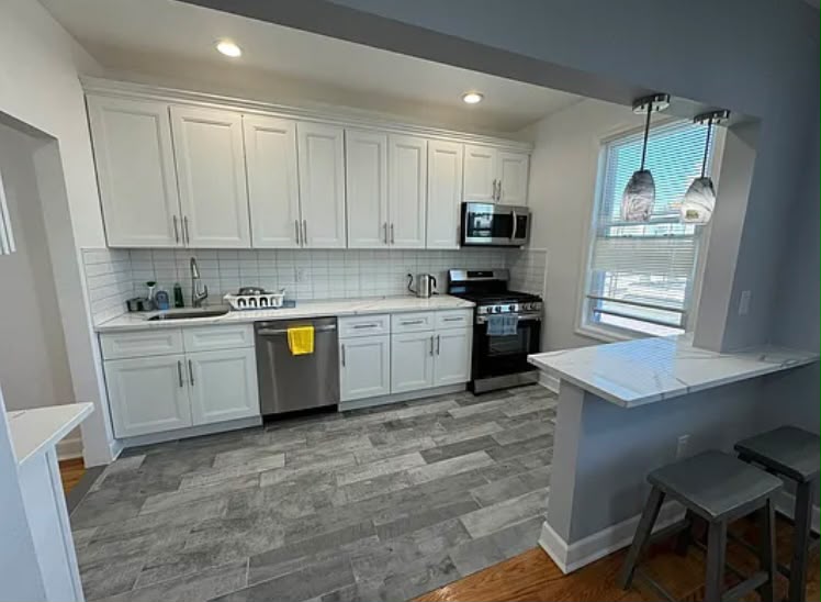 Multi Family 69th Street  Queens, NY 11385, MLS-RD5725-7