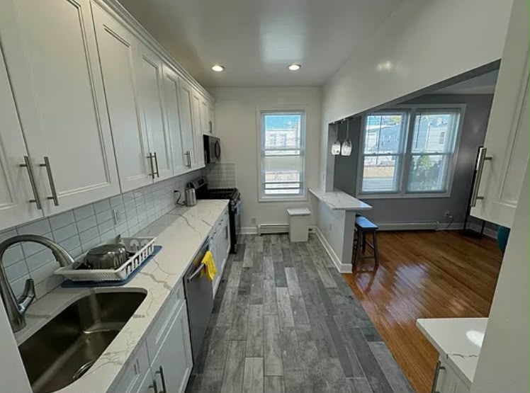 Multi Family 69th Street  Queens, NY 11385, MLS-RD5725-11