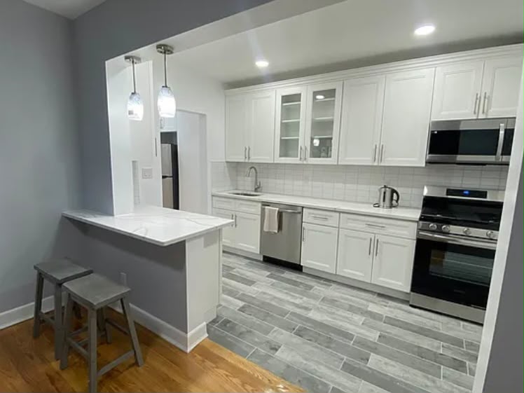 Multi Family 69th Street  Queens, NY 11385, MLS-RD5725-12