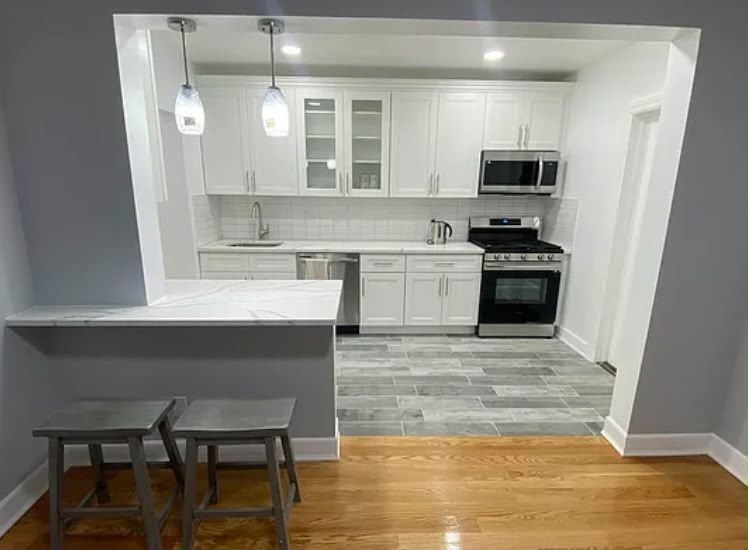 Multi Family 69th Street  Queens, NY 11385, MLS-RD5725-13