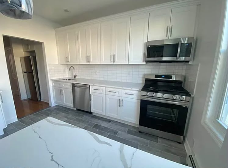 Multi Family 69th Street  Queens, NY 11385, MLS-RD5725-18