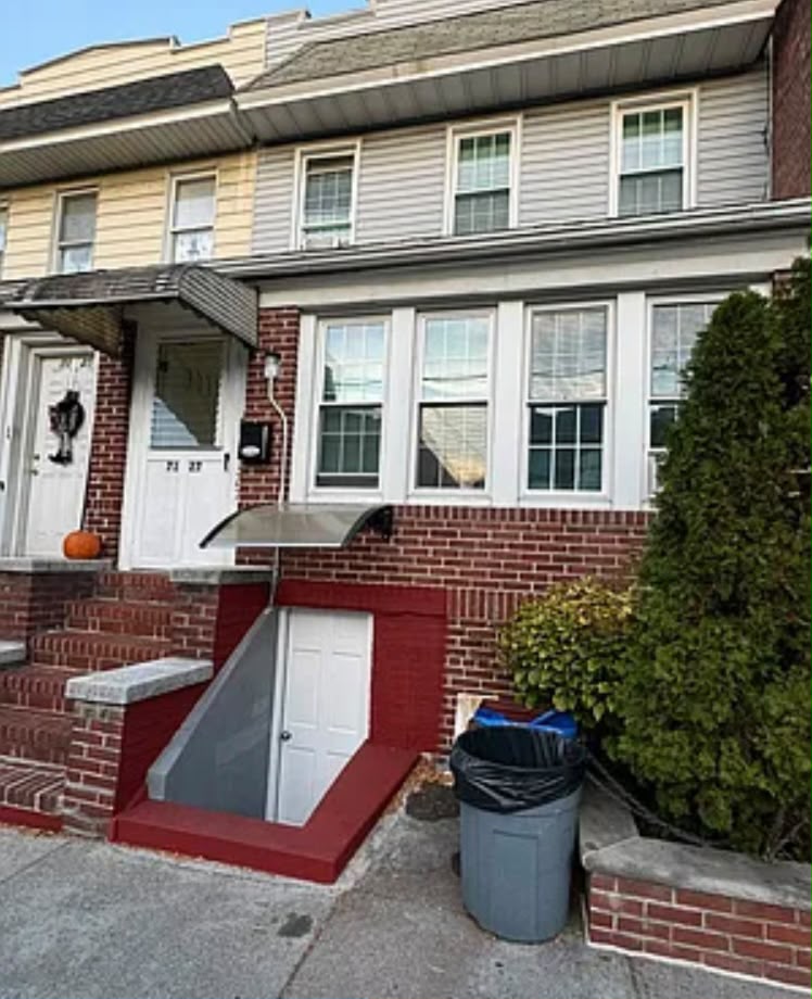 Multi Family 69th Street  Queens, NY 11385, MLS-RD5725-21