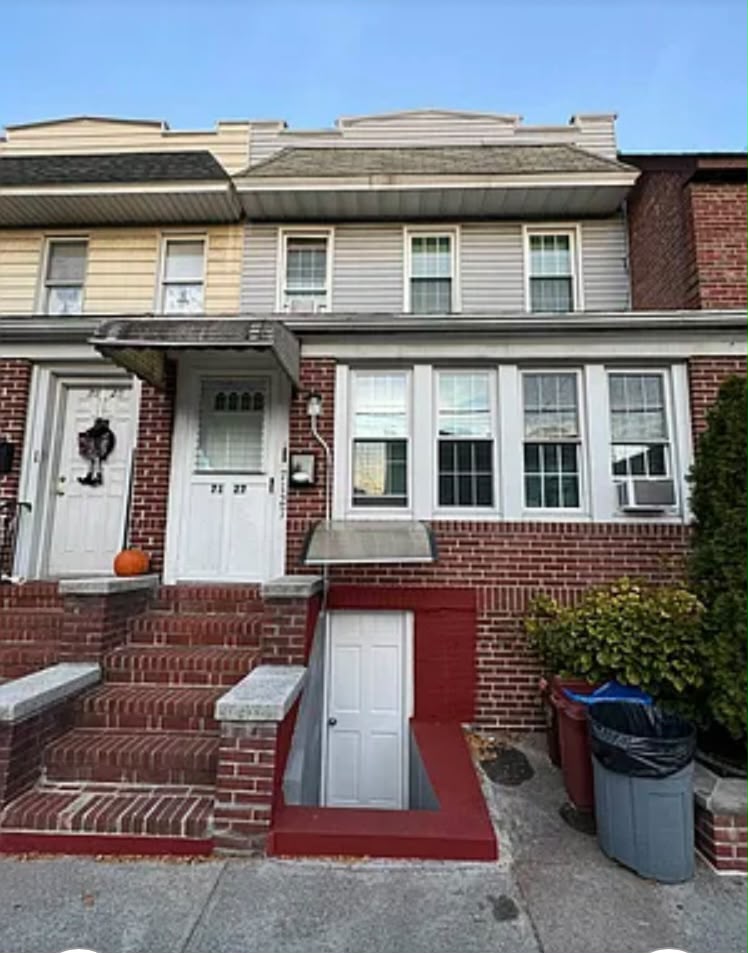 Multi Family 69th Street  Queens, NY 11385, MLS-RD5725-22