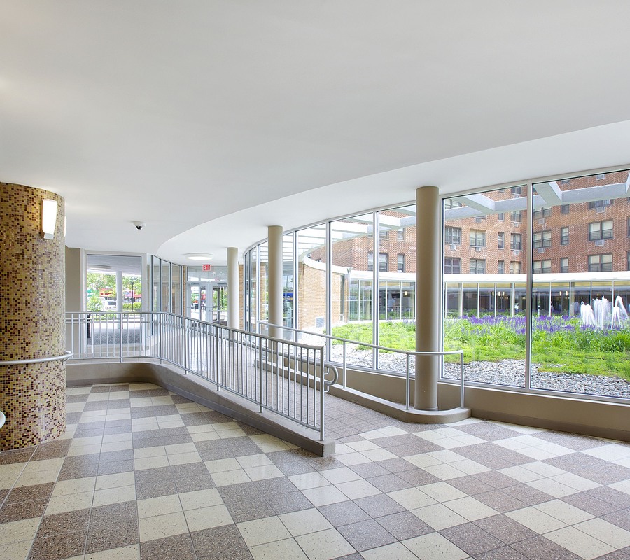 Apartment 57th Avenue Queens, NY 11368, MLS-RD5726-2