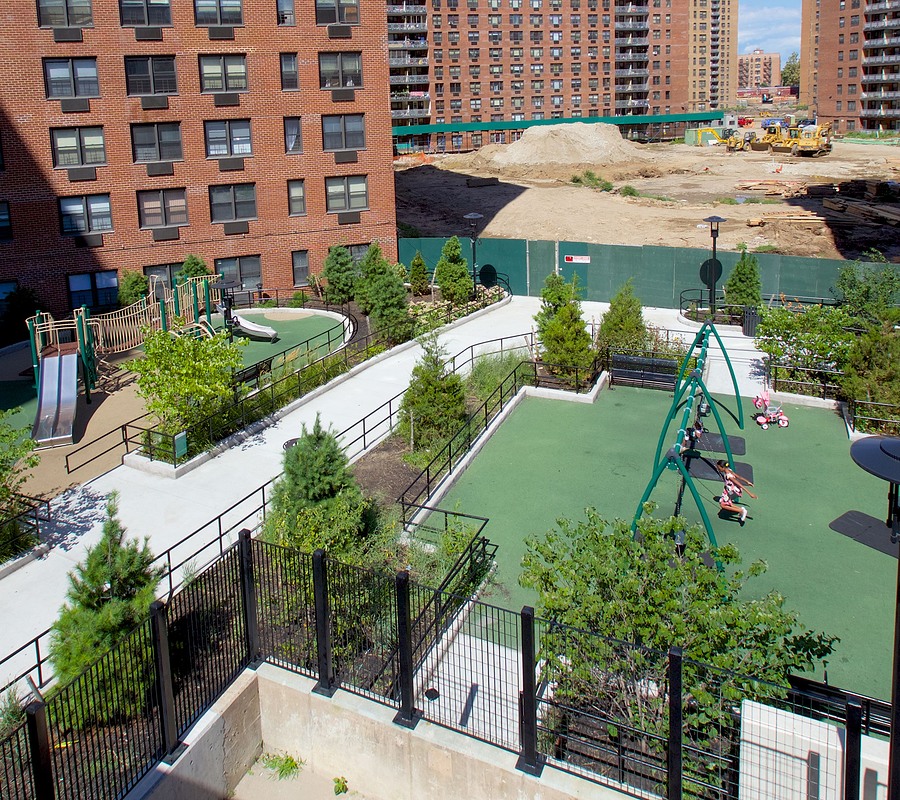 Apartment 57th Avenue Queens, NY 11368, MLS-RD5726-4