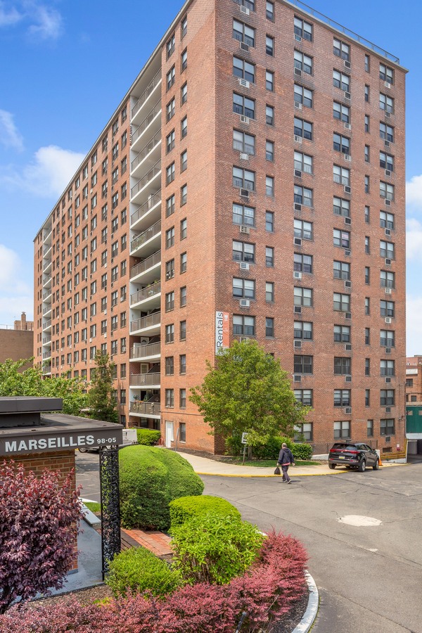 Apartment 67th Avenue Queens, NY 11374, MLS-RD5728-2