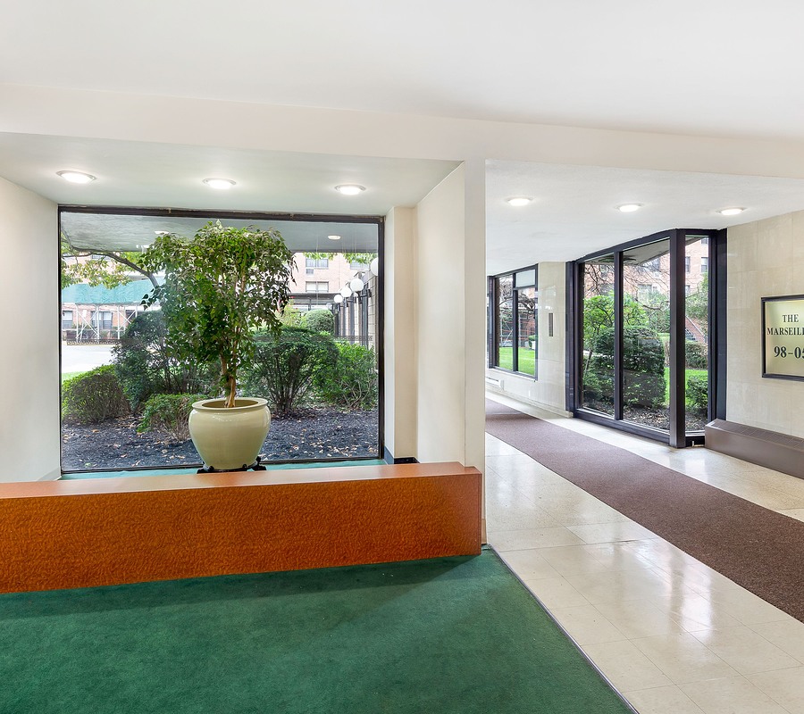 Apartment 67th Avenue Queens, NY 11374, MLS-RD5728-5