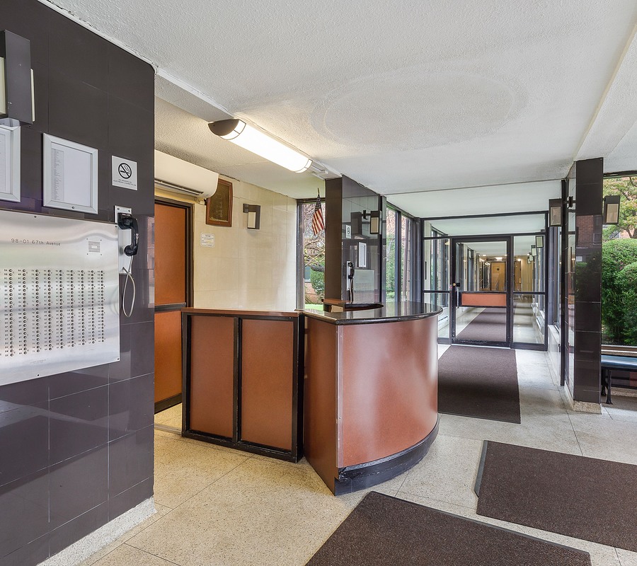 Apartment 67th Avenue Queens, NY 11374, MLS-RD5728-6