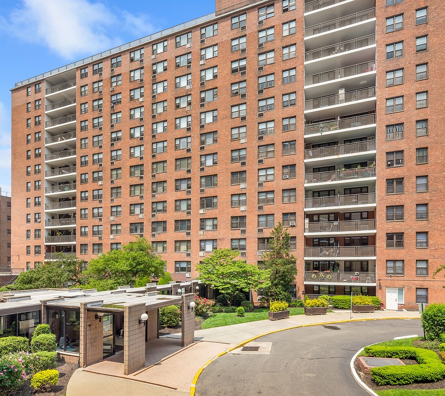 Apartment 67th Avenue Queens, NY 11374, MLS-RD5728-7