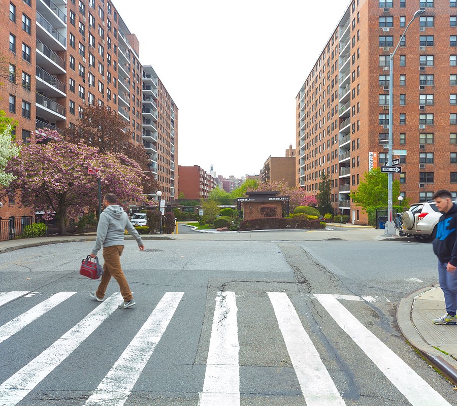 Apartment 67th Avenue Queens, NY 11374, MLS-RD5728-8