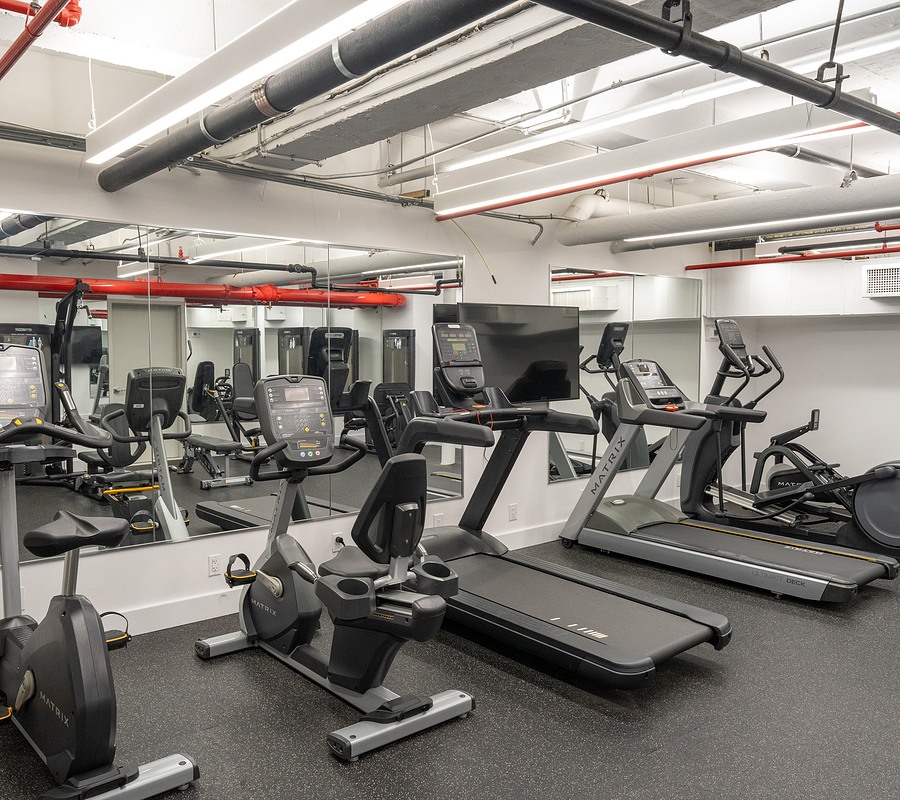 Apartment Queens Blvd Queens, NY 11374, MLS-RD5729-12