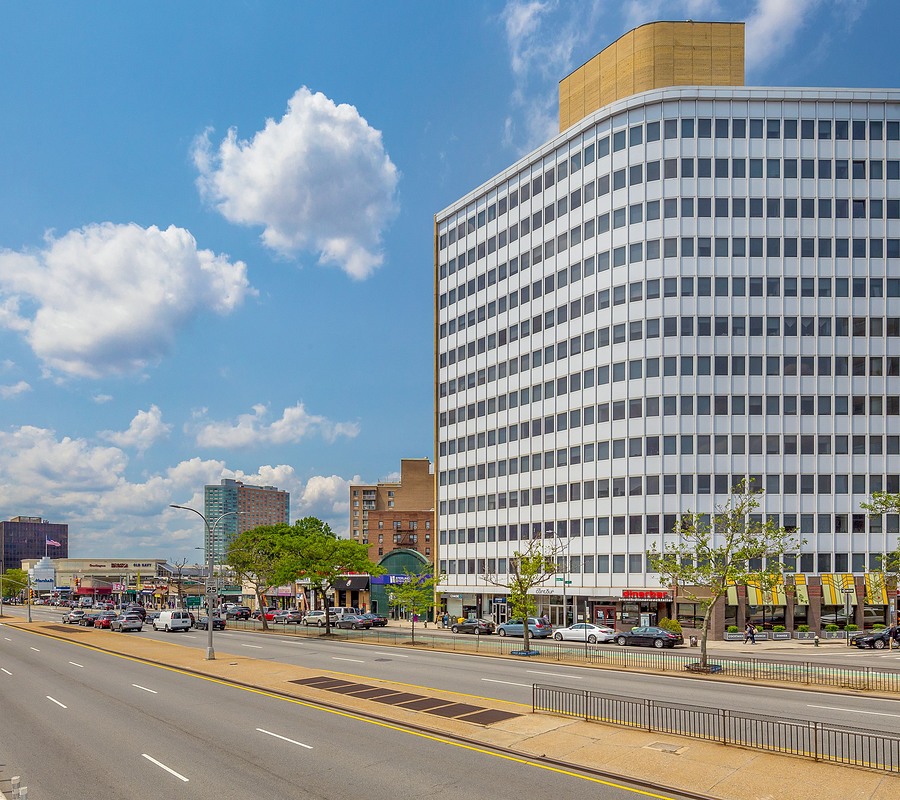 Apartment Queens Blvd  Queens, NY 11374, MLS-RD5729-14