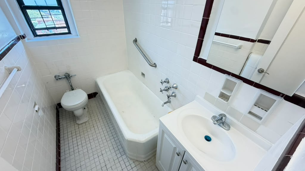 Apartment 167th Street Queens, NY 11358, MLS-RD5731-16