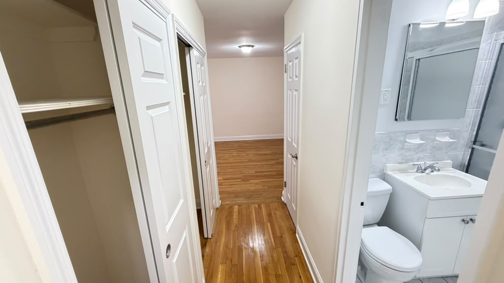 Apartment 150th Street  Queens, NY 11367, MLS-RD5732-10