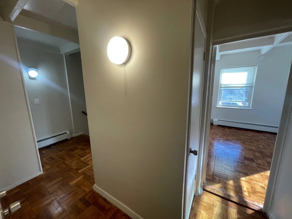 Apartment Village Road  Queens, NY 11435, MLS-RD5733-16