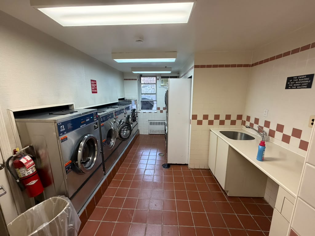 Apartment 118th Street Queens, NY 11415, MLS-RD5734-17