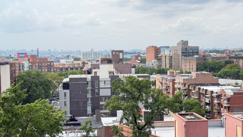 Apartment 34th Avenue Queens, NY 11354, MLS-RD5735-19