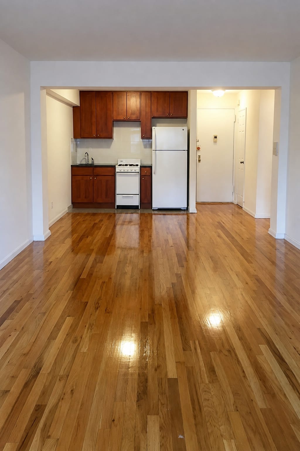 Apartment Halley Street Westchester, NY 10704, MLS-RD5737-2