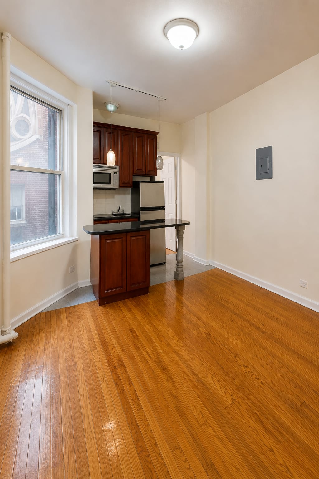 Apartment 71st Street  Manhattan, NY 10023, MLS-RD5740-2