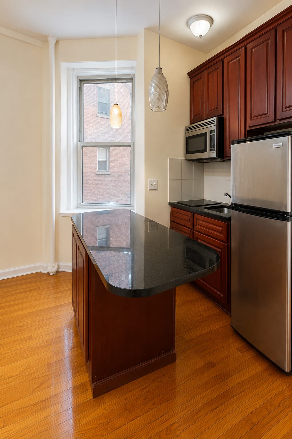 Apartment 71st Street  Manhattan, NY 10023, MLS-RD5740-3