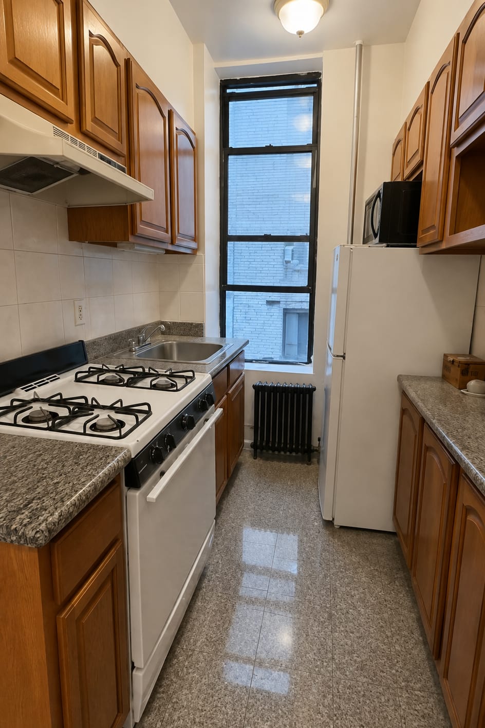 Apartment 2nd Avenue Manhattan, NY 10028, MLS-RD5741-2